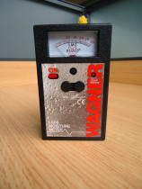 American WAGNER wood moisture meter L606 wood moisture meter wood moisture tester humidity detector