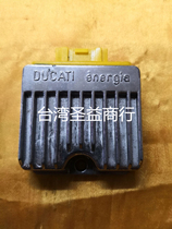 Piaggio Lady 100 BYQ100 Lady 50 FLY100 Rectifier Regulator Italy