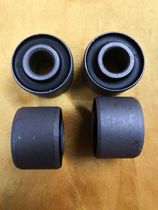 CG125 flower cat 125 after ancient glue rear hub glue back ancient glue buffer glue Taiwan