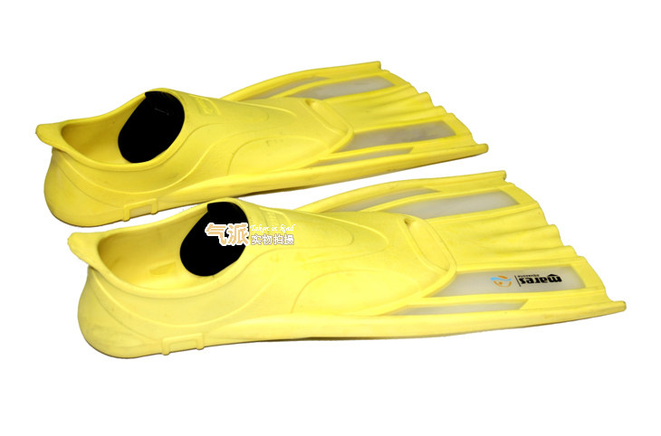 正品mares潜水脚蹼qp6854 成人蛙鞋 成人泳鞋 学泳 潜水蛙鞋