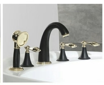 The new hardware sets