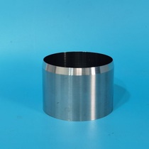 200CC stainless steel ring knife 70x52mm