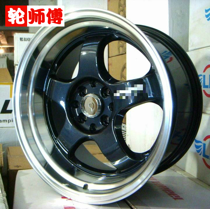 15 inch 16 inch 17 inch S1 rùa rùa bánh xe HF fit Fit GK5 phía trước Fan Ge Rui Yu Yan K2 Jetta MK2 Poussin