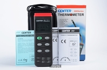 Taiwan group special CENTER302 high-precision temperature meter digital temperature meter CENTER303 industrial thermometer