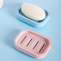 Pool Side Soap Box Nordic Ins Soap Box Creative Drain Toilet Toilet Multifunctional Soap Drain