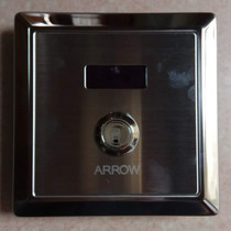 Original arrow products AGY116A B Penal Direct Current with handpress sensor infrared urine sensor