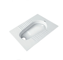 Original ARROW ARROW bathroom ALD507C squatting toilet squatting stool device(without water storage bend)