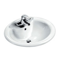 Original arrow sanitary AP412 AP401A AP4218 embedded wash basin