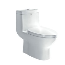 Original WRIGLEY Bathroom AB1122MD LD Jet siphon one-piece toilet Toilet Toilet Toilet