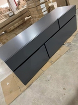 Cabinet in the chest of the Bolang TV cabinet