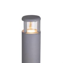 Outdoor Waterproof Grass Terrace Lamp Garden Villa Courtyard House Lights Park Cell Turf Light Brief Modern Led Meadow Light