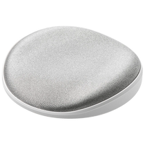 Japan SANWA mouse wrist support round hand pillow ergonomic wrist cushion palm tobracelet creative comfort UFO styling