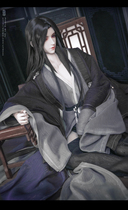 Dont shoot BJD beauty tip wig at the end of the limited sale at the time of the sale