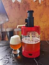 Lock fresh gun Wine gun Draft beer gun Draft beer cup Fresh bucket Draft beer keg Craft beer keg Beer keg Wine bubble