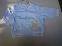 Libaby room special cabinet 66 knitted jacket-3 fold