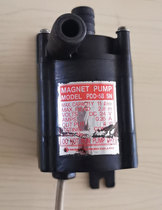 Punch Printing Machine Color Expansion Machine Original accessories Accessories Circulating Pumps Fuji 550570500 Model Change Plug