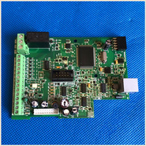 Delta inverter VFD-M Series 3 7 5 5 7 5KW terminal ioboard control board CPU board motherboard