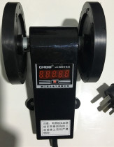 LK-90S AC220V meter meter meter meter length meter Length meter Reversible counting accuracy 0 1m