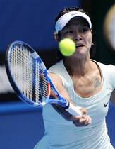2011 Australian Open Tennis 1 4 Li Na Petkovic Tennis Video