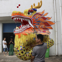 Crooked neck dragon five thousand dragon lanterns dragon lanterns dragon lanterns dragon lanterns dragon lanterns