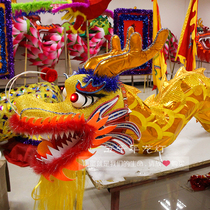 Bench Dragon Dragon Dragon Dragon Lantern Dragon Dragon Lantern Dance Props Funeral Dragon Dragon Dragon Lantern