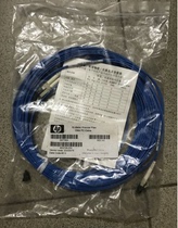 QK735A HP 653728-004 656430-001 LC LC OM4 FC 15M Original fiber cable