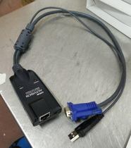 New ALTUSEN KA7570 USB KVM Adapter Cable Keyboard KVM module
