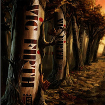 Drum Kit Drum Stick vic firth Drum Stick Walnut 5a 5b 7a Jazz Drum vf Practice Drumstick vic Drumstick