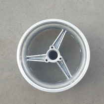 49CC mini motorcycle accessories Mini small sports car rear wheel hub 90 65 65 110 50 65