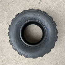 ATV tires 16x8-7 vacuum tires size Bull modified tires Four-wheeled ATV 7-inch tires
