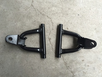 Mini motorcycle accessories 49CC ATV electric 2-stroke mixed gasoline universal left and right rocker arm