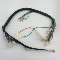 Mini car accessories motorcycle accessories little bull ATV Apollo off-road vehicle bus line