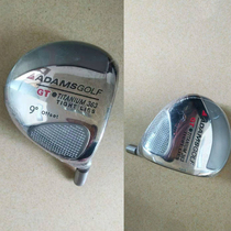 Golf ADAMSGOLF Stock Head One Wooden Head Cheap Handling Golf One Wooden Club Head