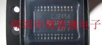 SN74LVC4245APW transceiver logic converter chip 74LVC4245APW TSSOP24