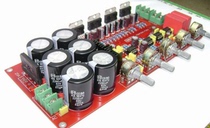 YJ00235-TDA7294 2 1 amplifier