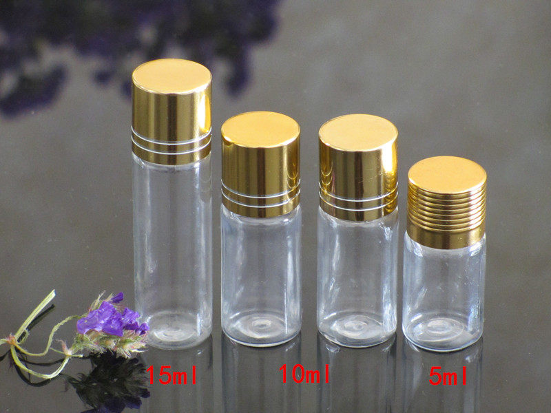 15克ml15毫升透明塑料瓶液体瓶旅行分装瓶胶囊瓶药瓶小空瓶子包邮
