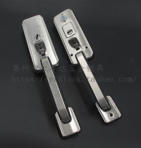 Dart Emperor pressure lock old-fashioned anti-theft door lock button lock C- level lock cylinder door lock world double pull lock shock low price