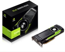 The Invida NVIDIA Quadro GP100 16G Deep Learning GPU Graphic Drawing Computing Graphics Card