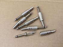 6 5mm Microphone plug Mimi plug