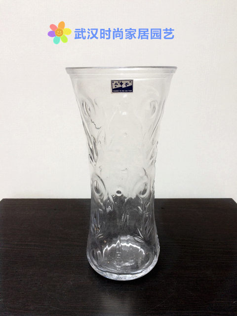 Fashion home gardening hydroponic lucky bamboo vase of dried flowers simulation flower vase vase glass vase free shipping Fashion home gardening hydroponic lucky bamboo vase of dried flowers simulation flower vase vase glass vase free shipping