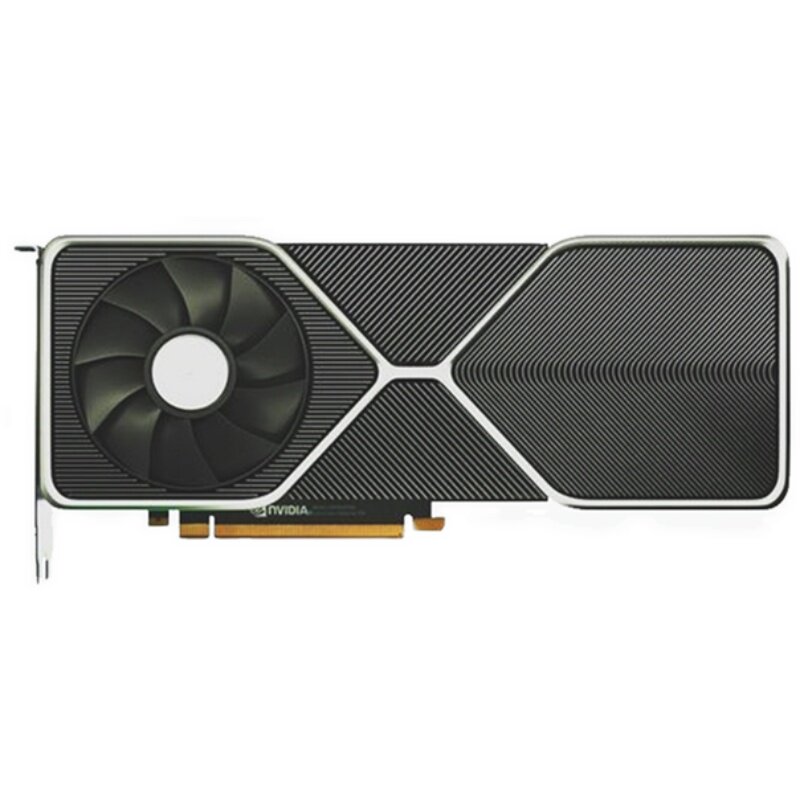 英伟达 rtx 3080 10g原厂公版显卡3060/3060ti/3070 8g/3090 24g