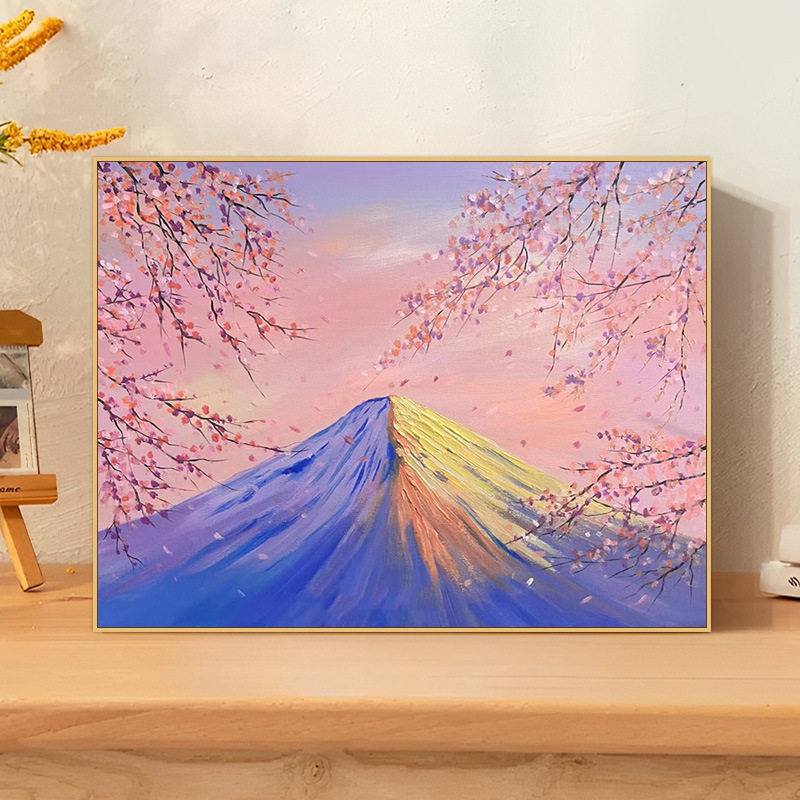 油彩画[模写] O1CN01iHl3c61idjp86wbsM_!!