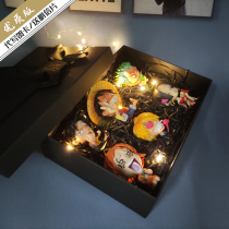 One piece Luffy hand-made Sauron model Nami Yamaji doll to send boys Day Valentines Day Christmas gift