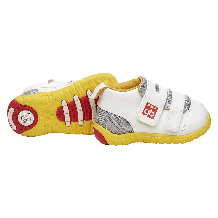 Детские ботинки с нескользящей подошвой Goodbaby gbslb12011 GBSLR12011 Детские ботинки с нескользящей подошвой Goodbaby gbslb12011 GBSLR12011