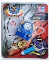 Genuine Audi double drill Battle King gyro Hurricane battle soul enhanced launch accessories level 604904