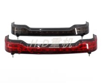 2014-2020 Harley gliding rear box LED light tail light