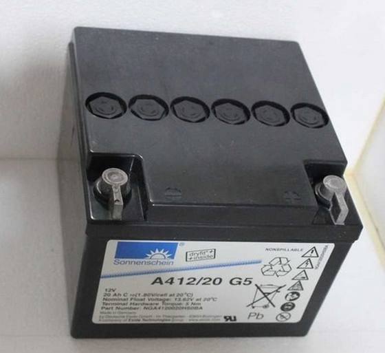 정통 태양 배터리 A412/20G5 유지 보수 프리 12V20AH 콜로이드 산업용 배터리 정품 특수 가격 정통 태양 배터리 A412/20G5 유지 보수 프리 12V20AH 콜로이드 산업용 배터리 정품 특수 가격