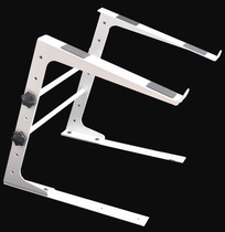 Pioneer Digital DJ Stand Pioneer DJ Djing Multifunctional night bar Apple computer stand Notebook spot