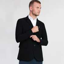 Italian Forhorses mens equestrian suits FH Cavaliers with high bounce and breathable light-like feel