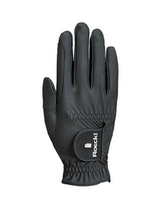 German Roeckl equestrian gloves riding gloves quality wear-resistant equestrian obstacle gloves ultra-thin breathable silver standard